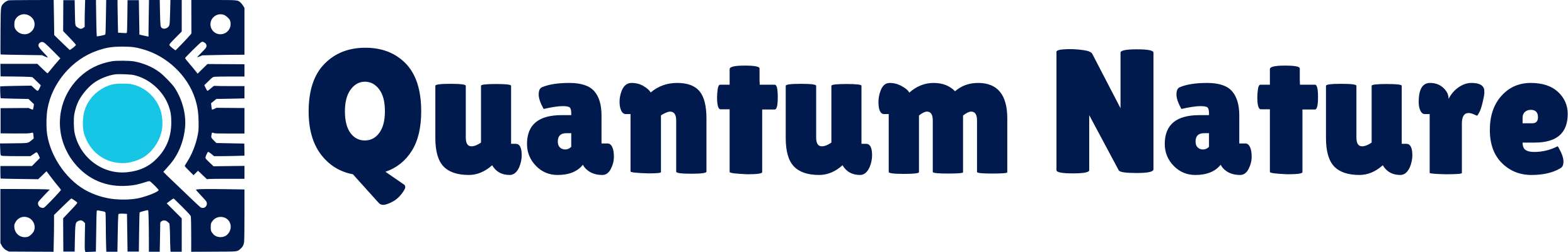 Quantum Nature